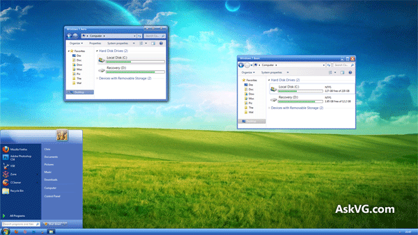Ricoh Drivers For Windows Vista