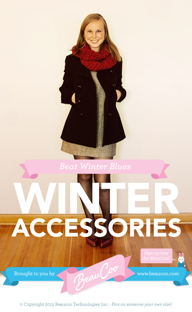 Winter Accessories For Women Canada