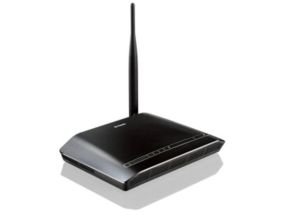 Wireless Adsl Modem Review