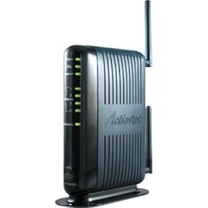 Wireless Adsl Modem Router Review