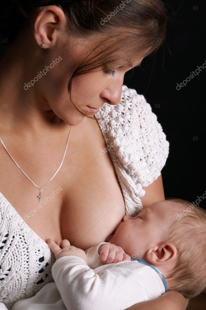 Women Breast Feeding Animals Download