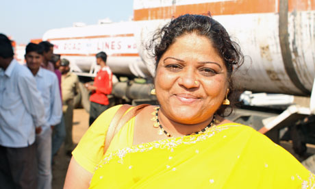 Women Empowerment In India 2012