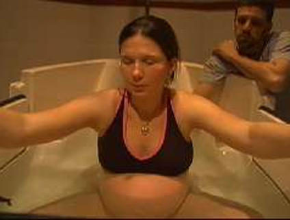 Women Giving Birth Video Live