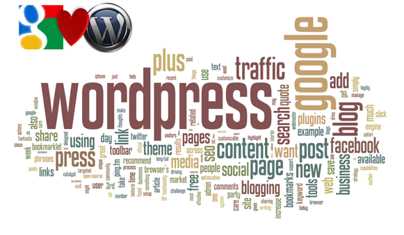 Wordpress Bloggers List