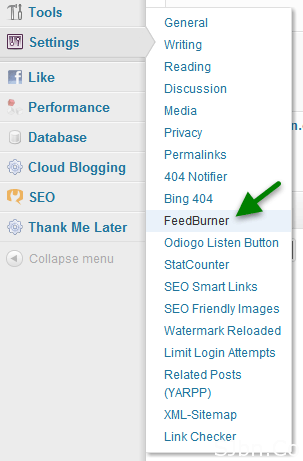 Wordpress Dashboard Blank Page