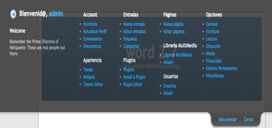 Wordpress Login Plugin 2012