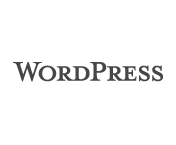 Wordpress Logo Vector Ai