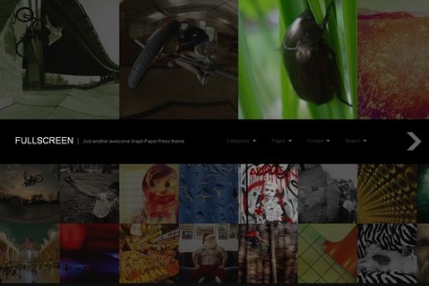 Wordpress Templates For Photographers Free