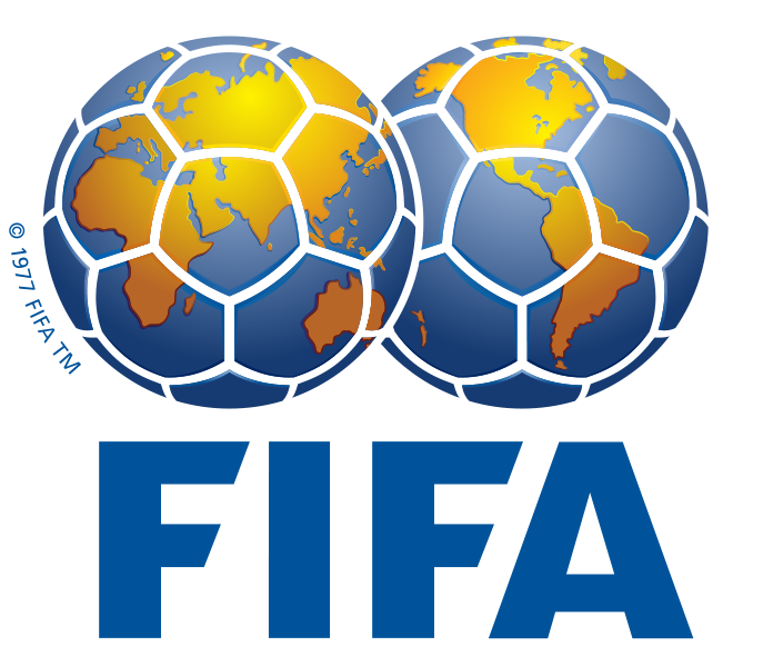World Football Logo