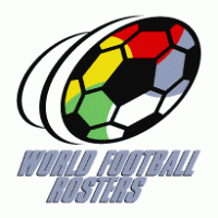 World Football Logo