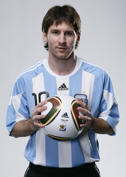 World Footballer Of The Year