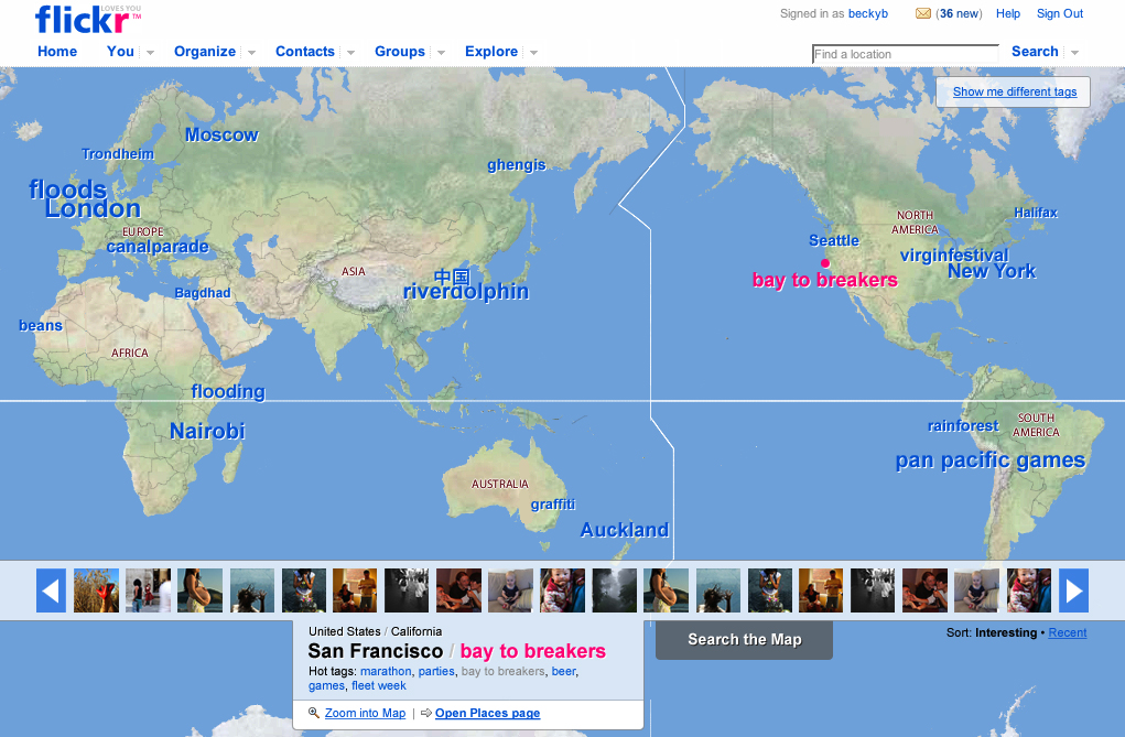 World Globe Map Online