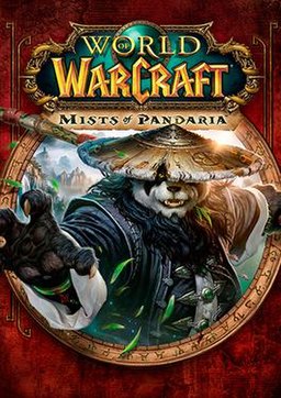 World Of Warcraft Characters Wiki