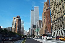 World Trade Center Bombing