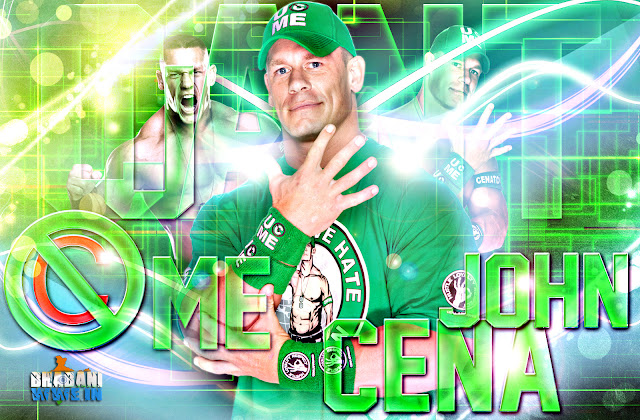 Wwe John Cena 2012 Wallpaper Hd