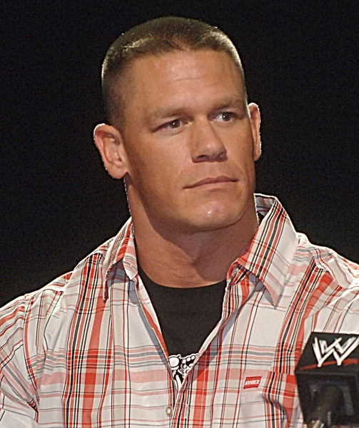 Wwe John Cena