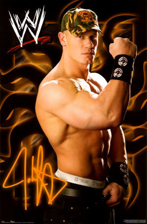 Wwe John Cena