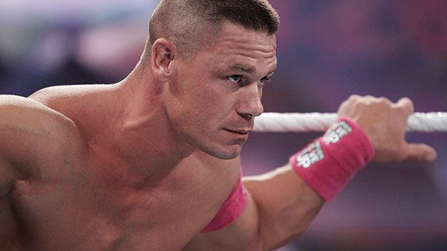 Wwe John Cena