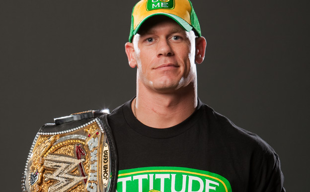 Wwe John Cena