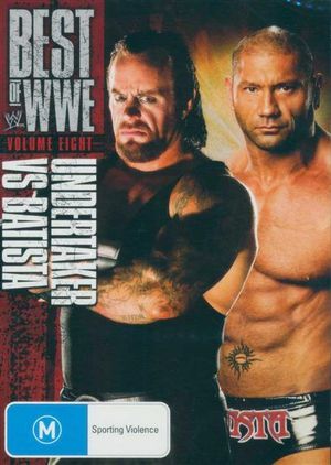 Wwe John Cena And Batista Vs Dx