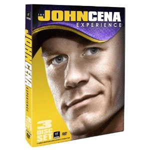 Wwe John Cena Video