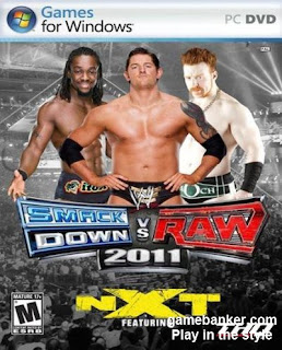 Wwe Raw 2012 Game Free Download