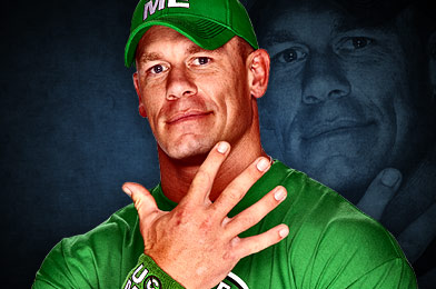 Wwe Raw 2013 John Cena