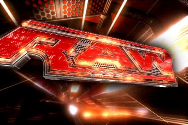Wwe Raw Logo 2009