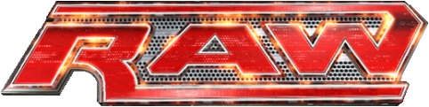 Wwe Raw Logo