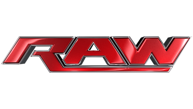 Wwe Raw Logo History