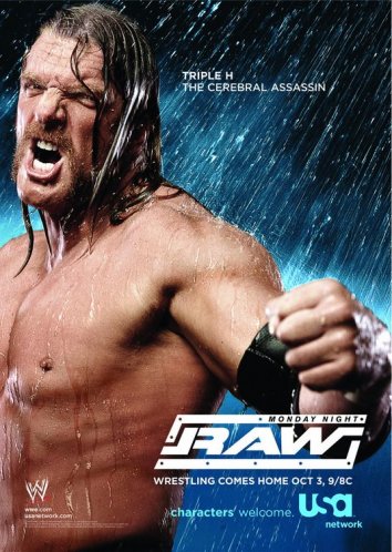 Wwe Raw Superstars 2012
