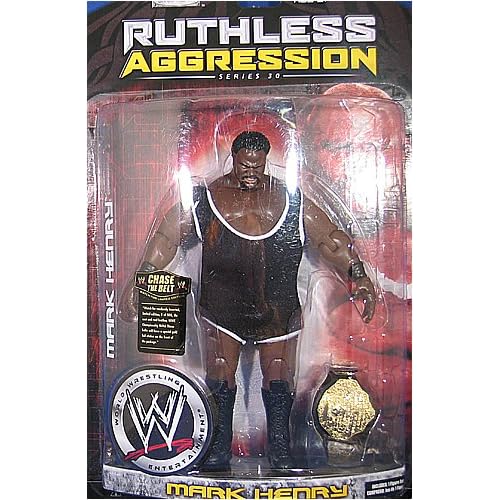 Wwe Ryback Action Figure Amazon