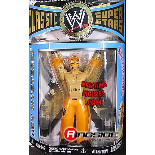 Wwe Ryback Action Figure Amazon