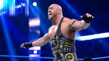 Wwe Ryback Action Figure Release Date