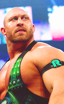 Wwe Ryback Feed Me More