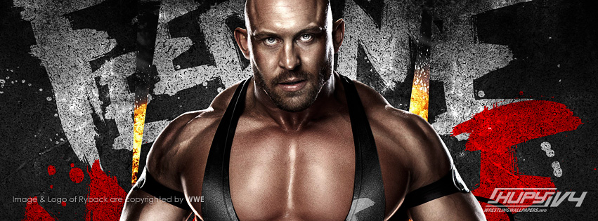 Wwe Ryback Feed Me More