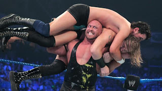 Wwe Ryback Wallpaper Free Download