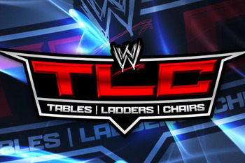 Wwe Tlc 2012