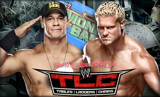 Wwe Tlc 2012