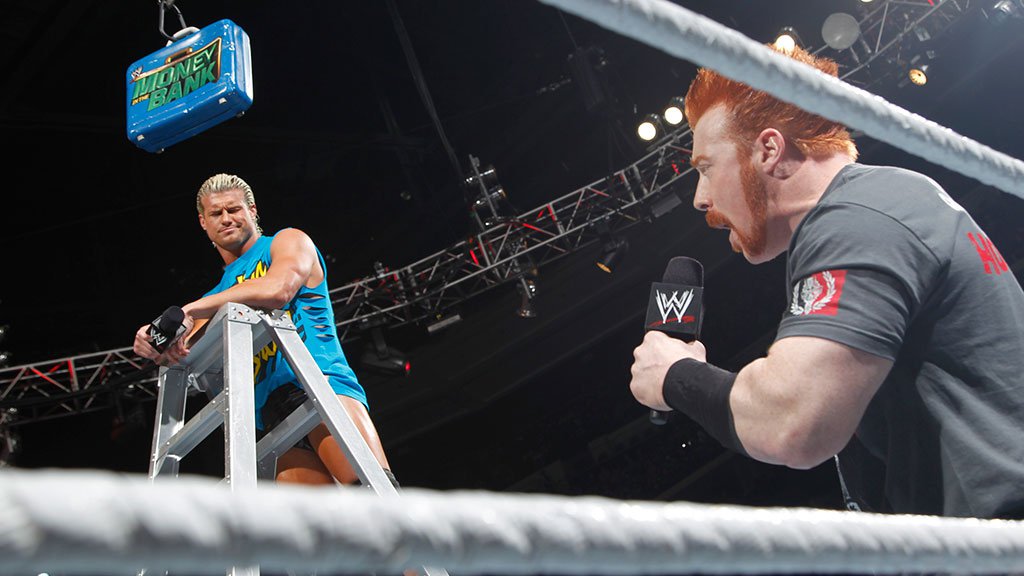 Wwe Tlc 2012 John Cena Vs Dolph Ziggler Match