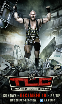 Wwe Tlc 2012 Matches