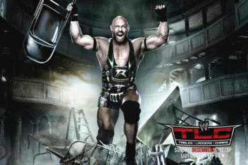 Wwe Tlc 2012 Matches