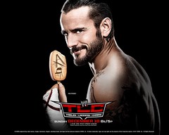 Wwe Tlc 2012 Results Lords Of Pain