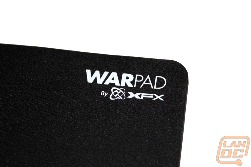 Xfx Gaming Mouse Pad