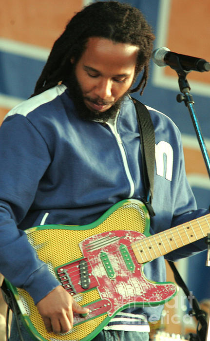 Ziggy Marley