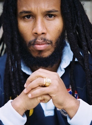 Ziggy Marley