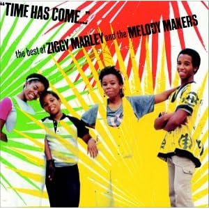 Ziggy Marley And The Melody Makers Songs