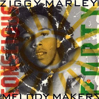 Ziggy Marley And The Melody Makers Tomorrow People