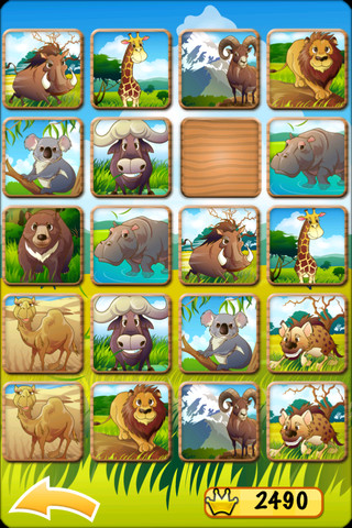 Zoo Animals Pictures For Kids